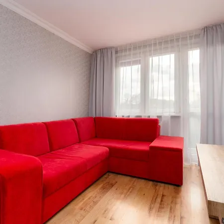 Siennicka Old Appartement Gdańsk
