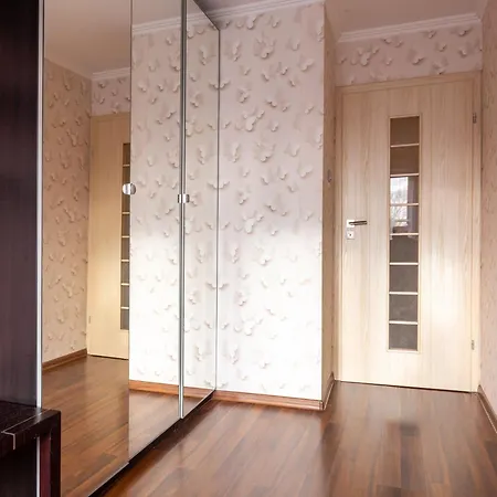 Siennicka Old Appartement Gdańsk